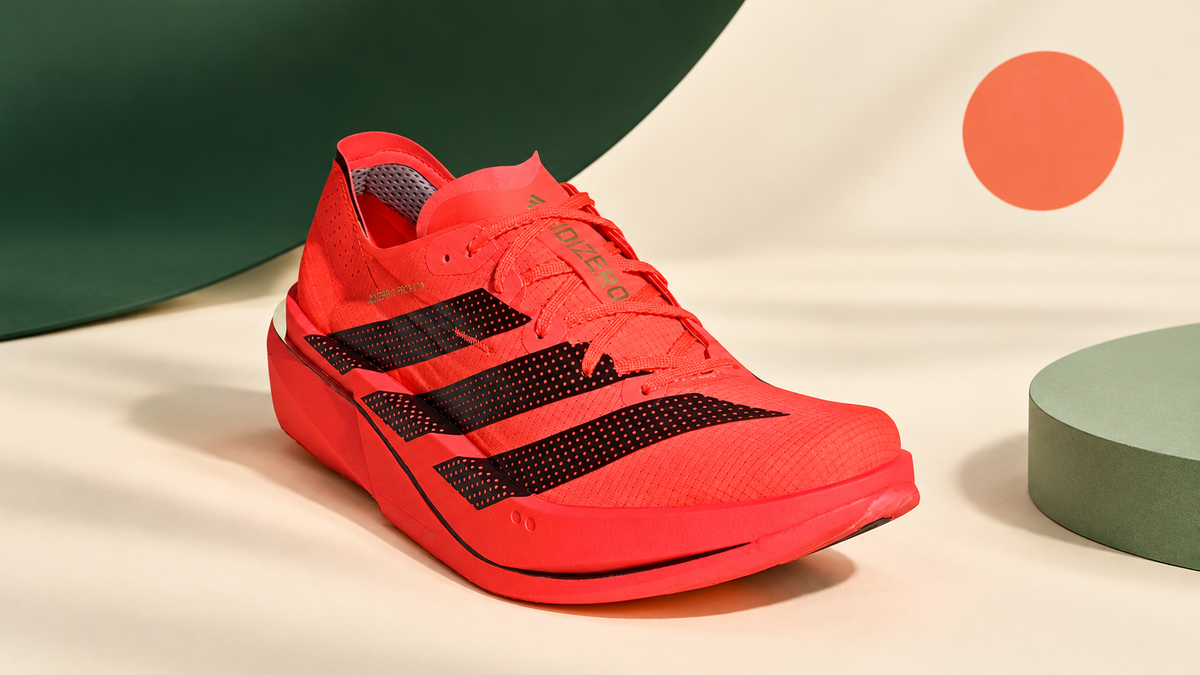 Adidas Adizero Adios Pro 5 Review: Is It the Right Marathon Shoe for You?