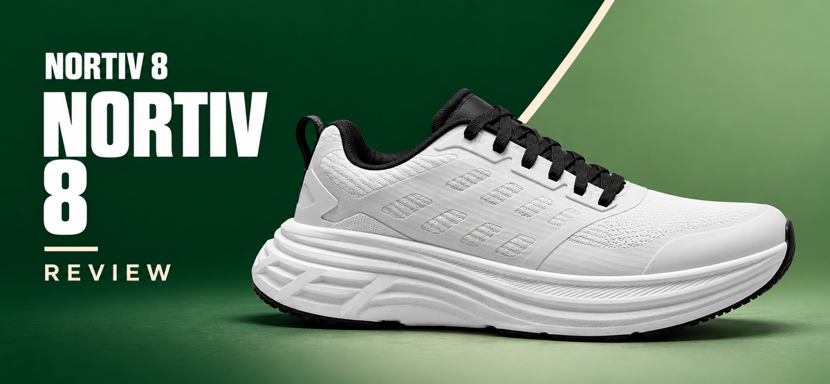 NORTIV 8 Women’s Walking Shoes Review: Are These Budget Trainers Worth It?