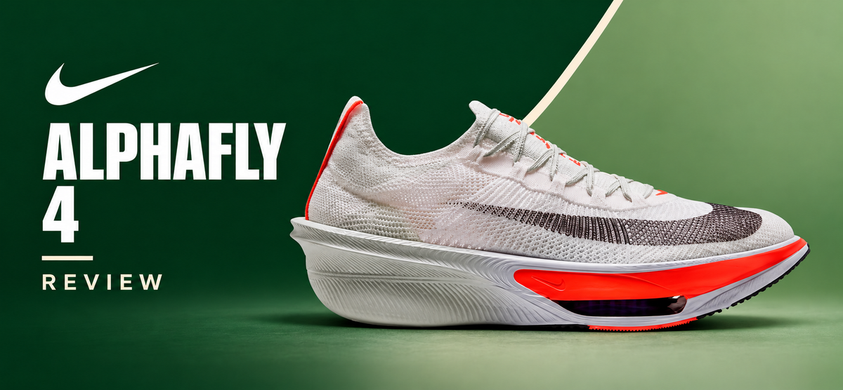 Nike Alphafly 4 Review: Is Nike’s New Marathon Shoe Worth It?