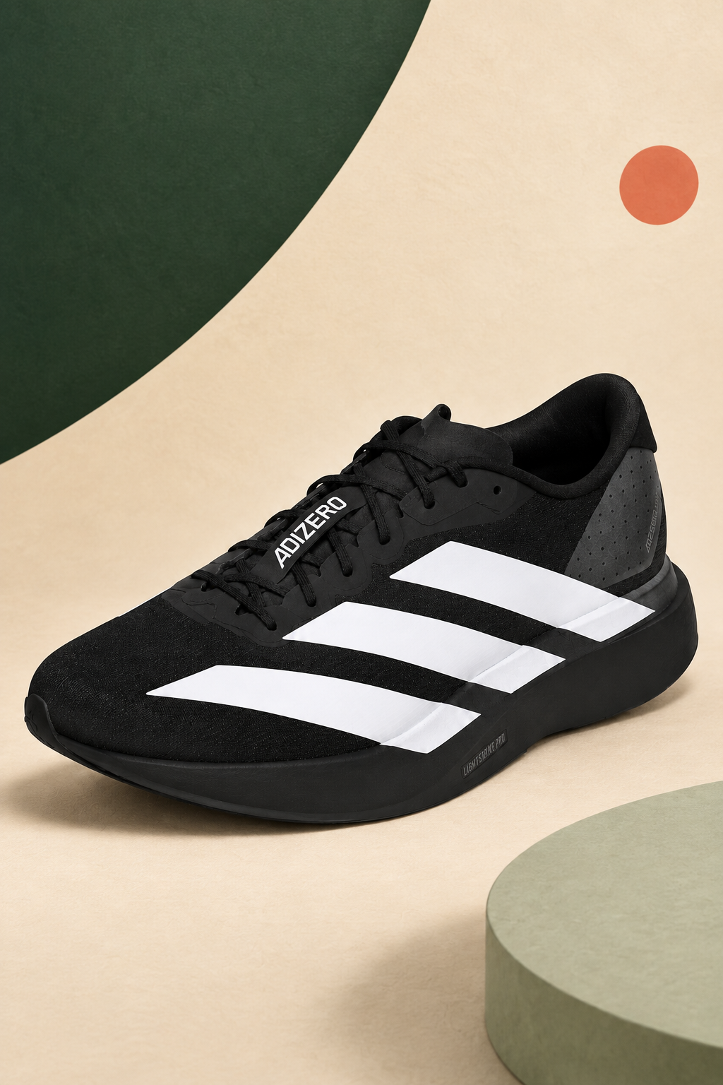 Adidas Adizero EVO SL Review: Can It Be Your Only Daily Running Shoe?