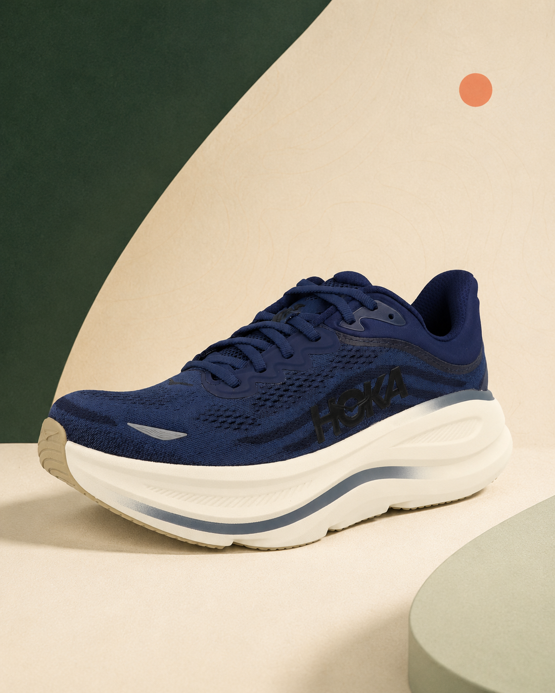 HOKA Bondi 9 Review: Maximum Cushion, Not Maximum Softness