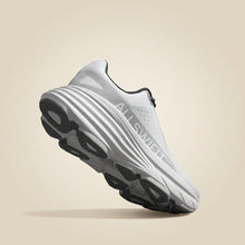 ALLSWIFIT Active 5K APMA accepted outsole and side profile
