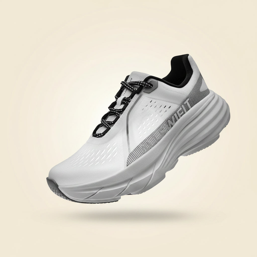 ALLSWIFIT Active 5K breathable mesh upper