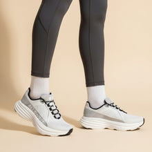 ALLSWIFIT Active 5K cushioning and rebound feature