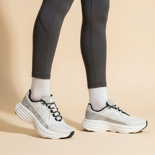 ALLSWIFIT Active 5K cushioning and rebound feature