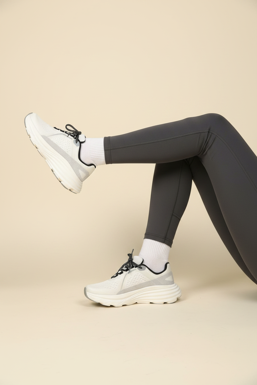 ALLSWIFIT Active 5K Women’s Running & Walking Shoes