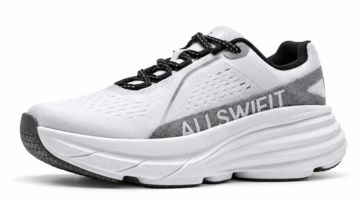 ALLSWIFIT Active 5K – image 1