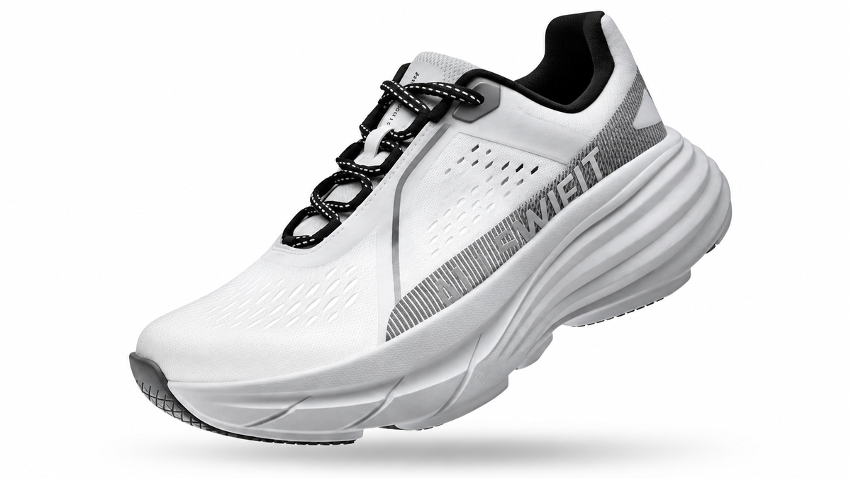 ALLSWIFIT Active 5K – image 2
