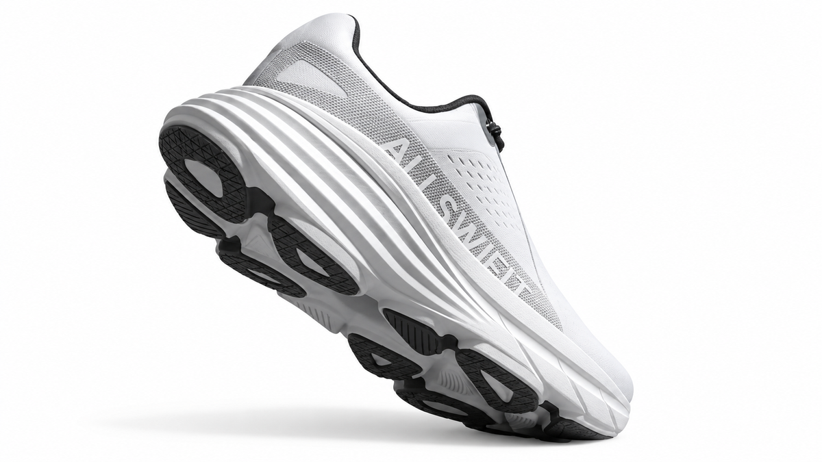 ALLSWIFIT Active 5K – image 3