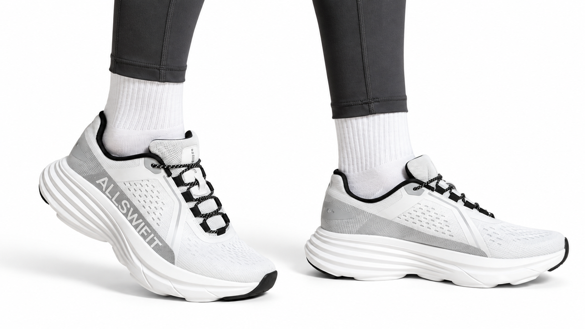 ALLSWIFIT Active 5K – image 4