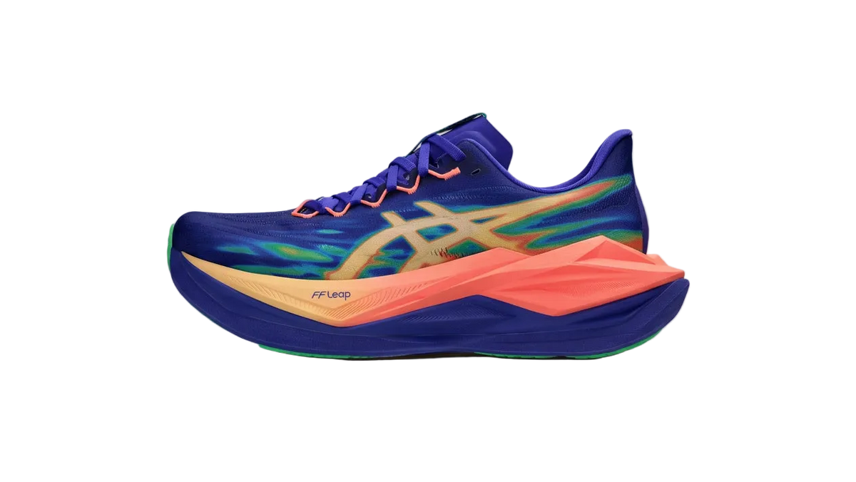 ASICS Superblast 3