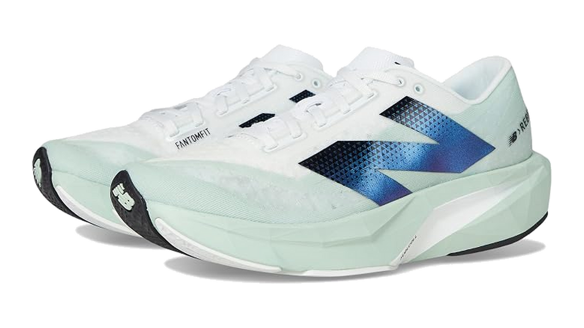 New Balance FuelCell Rebel v4 – image 3