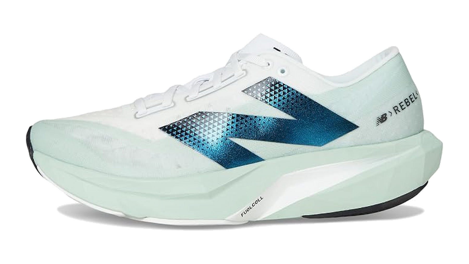 New Balance FuelCell Rebel v4 – image 1