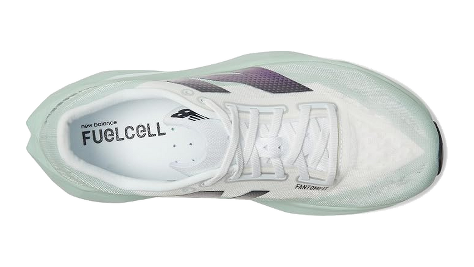 New Balance FuelCell Rebel v4 – image 5