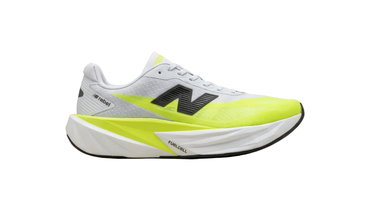 New Balance FuelCell Rebel v5