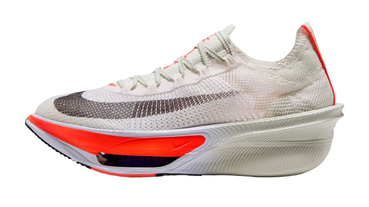 Nike Alphafly 4