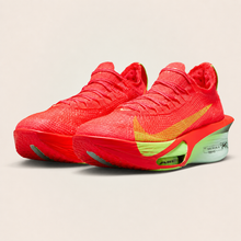 Nike Alphafly 3 Red-pair studio view