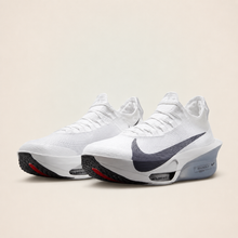 Nike Alphafly 3 White — pair view