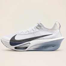 Nike Alphafly 3 White — side profile
