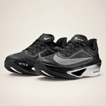 Nike Zoom Fly 6 Black — pair studio view