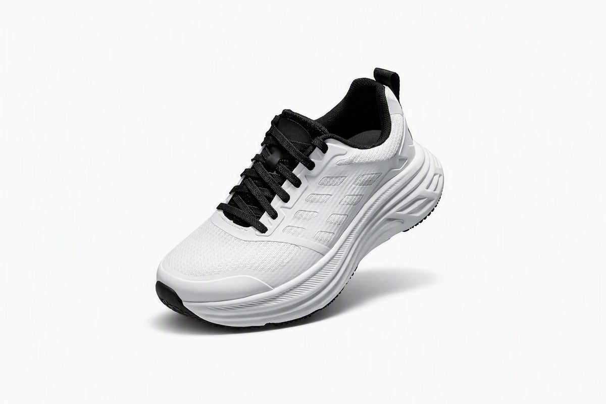 NORTIV 8 Women’s Walking Shoes – image 3
