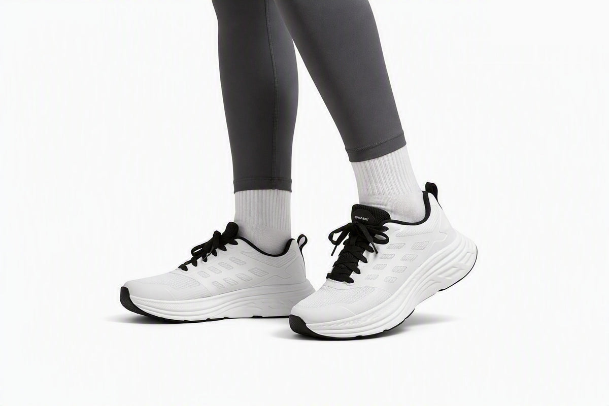 NORTIV 8 Women’s Walking Shoes – image 4