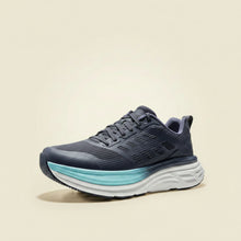 NORTIV 8 Women’s Shoes in Navy — angled front view