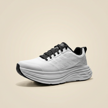 NORTIV 8 Women’s Shoes in White — angled front view