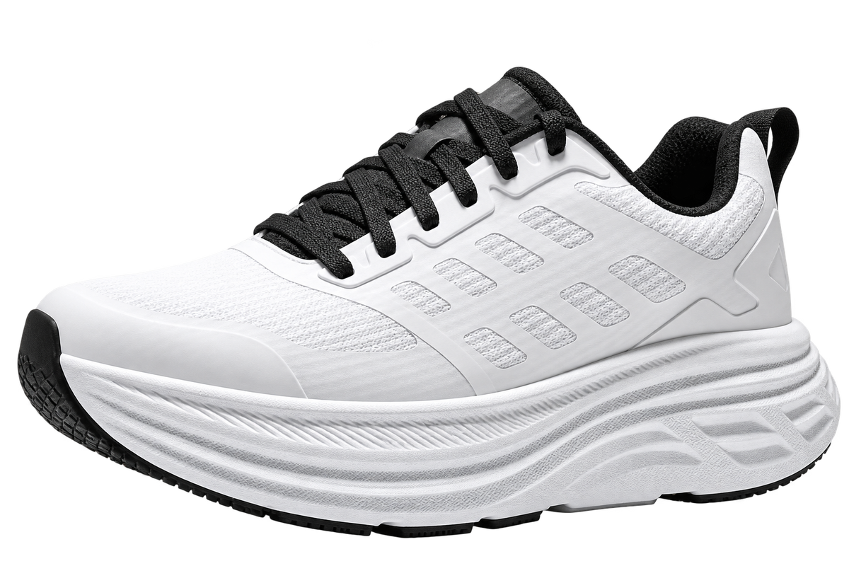 NORTIV 8 Women’s Walking Shoes