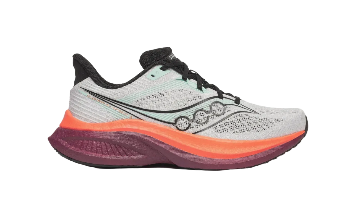 Saucony Endorphin Speed 5