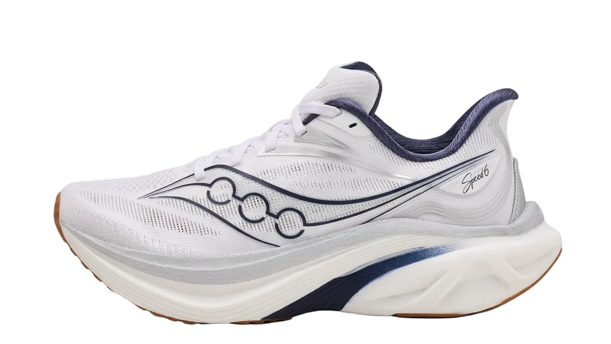 Saucony Endorphin Speed 6