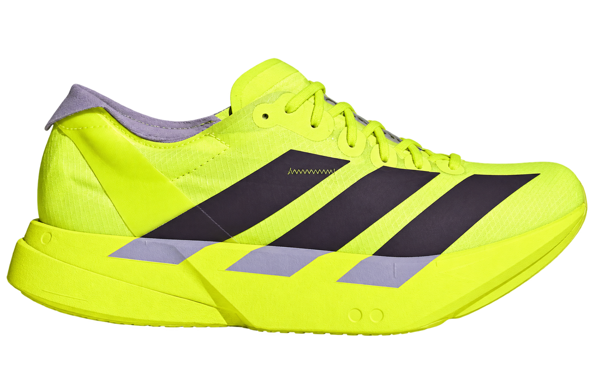 adidas Adizero Adios Pro 4