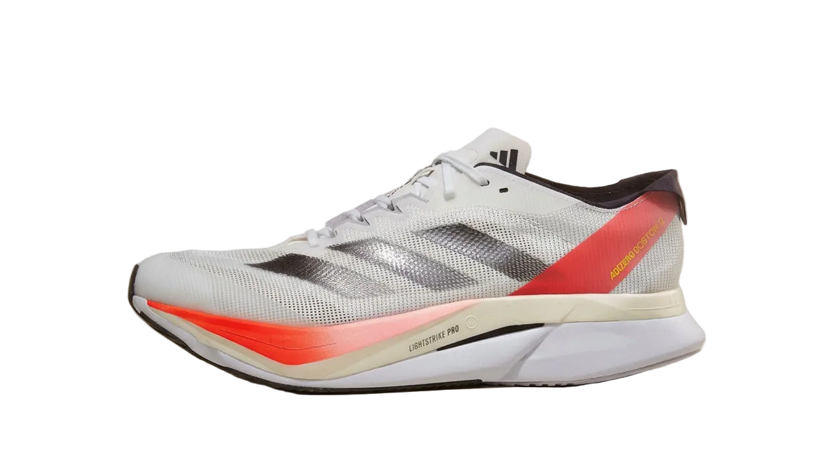 Adidas Adizero Boston 12